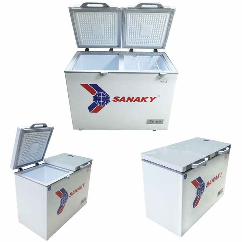 Tìm Hiểu Xuất Xứ Của Tủ Đông Sanaky - Sự Lựa Chọn Đáng Tin Cậy Cho Gia Đình Việt Hình 9