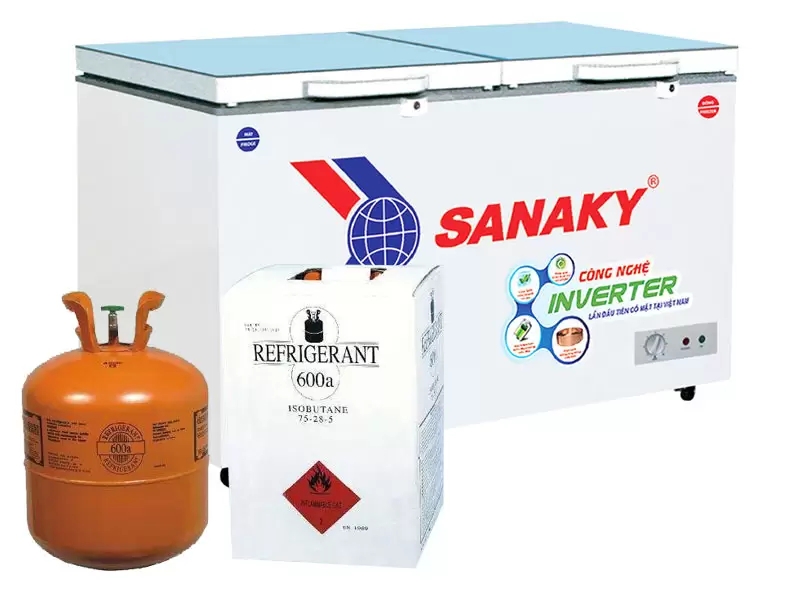 Tìm Hiểu Xuất Xứ Của Tủ Đông Sanaky - Sự Lựa Chọn Đáng Tin Cậy Cho Gia Đình Việt Hình 5