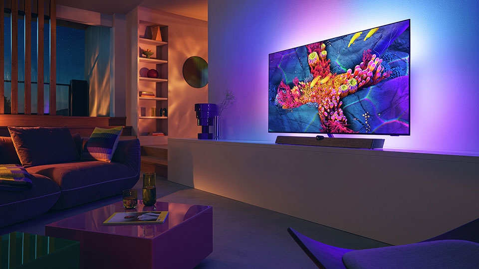 Màn hình LG OLED EX - Ảnh 06