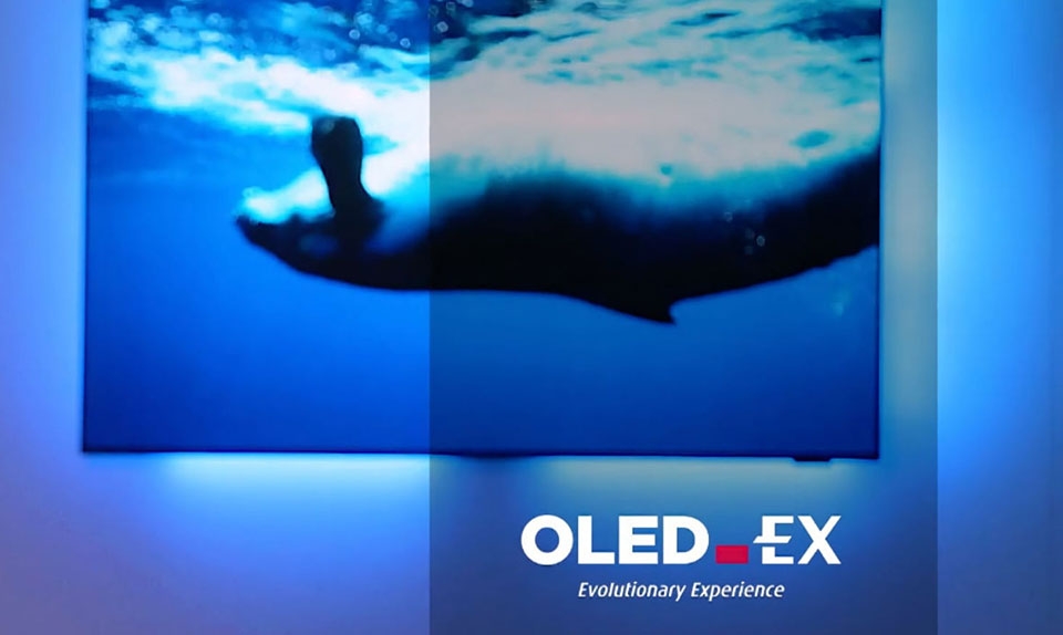 Màn hình LG OLED EX - Ảnh 07