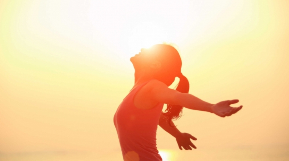 Yếu tố tạo nên chỉ số AQ: Suy nghĩ lạc quan