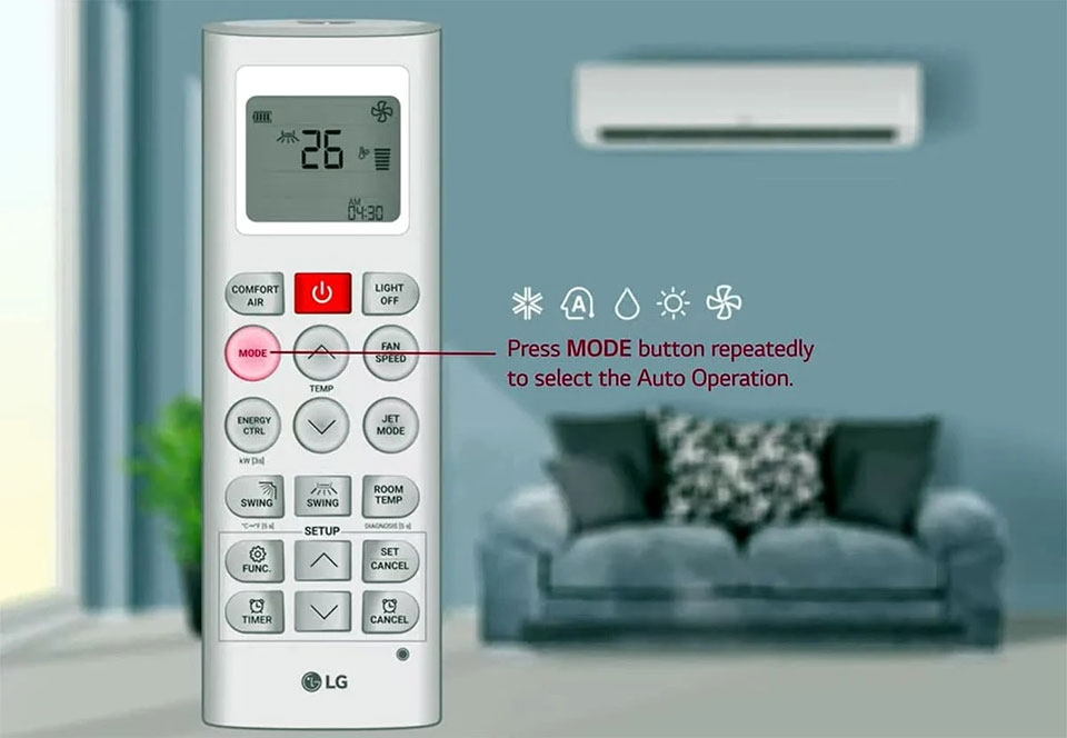 Artificial Intelligence Mode