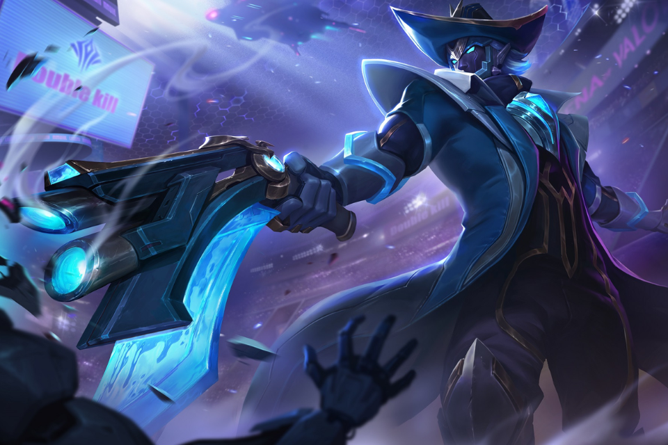 Điểm mạnh của Valhein