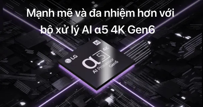 Top 5 Tivi Giải Trí Smart Tivi LG 65 Inch Năm 2023- Giá Rẻ và Chất Lượng Hình 11