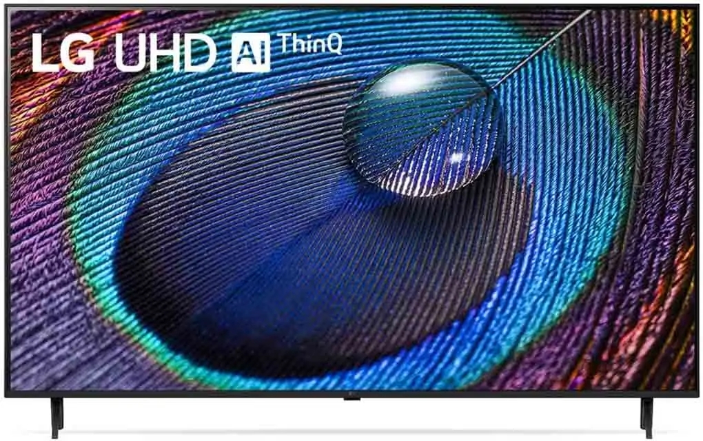 Top 5 Tivi Giải Trí Smart Tivi LG 65 Inch - Giá Rẻ và Chất Lượng Hình 13