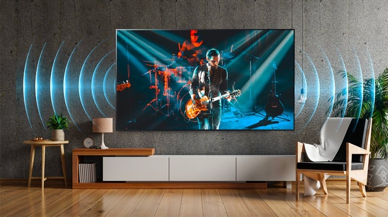 Top 5 Tivi Giải Trí Smart Tivi LG 65 Inch Năm 2023- Giá Rẻ và Chất Lượng Hình 2