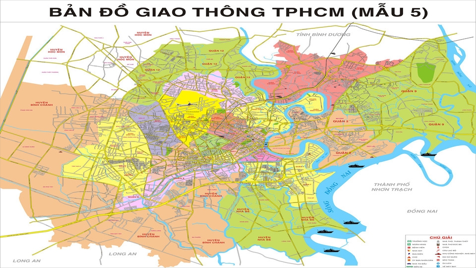 Giới thiệu tổng quan về thành phố mang tên Bác