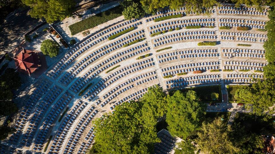 Nghĩa trang liệt sĩ Trường Sơn Quảng Trị cấp quốc gia