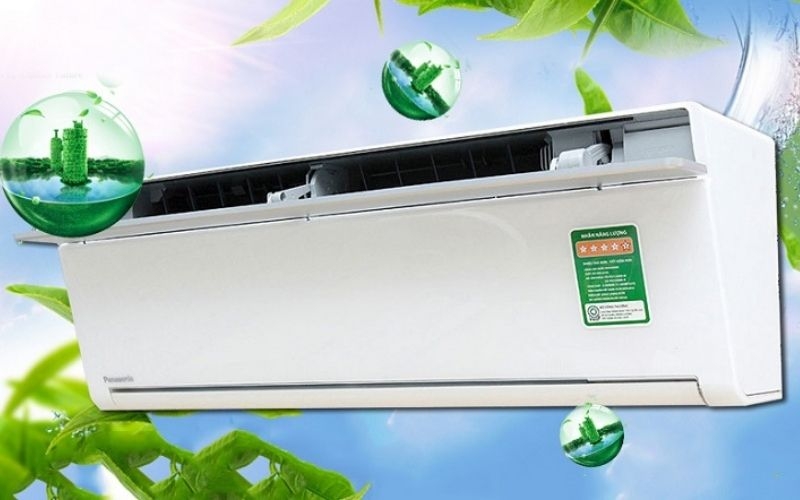 Kích hoạt bảo hành điều hòa Panasonic trực tuyến ngay tại nhà 9