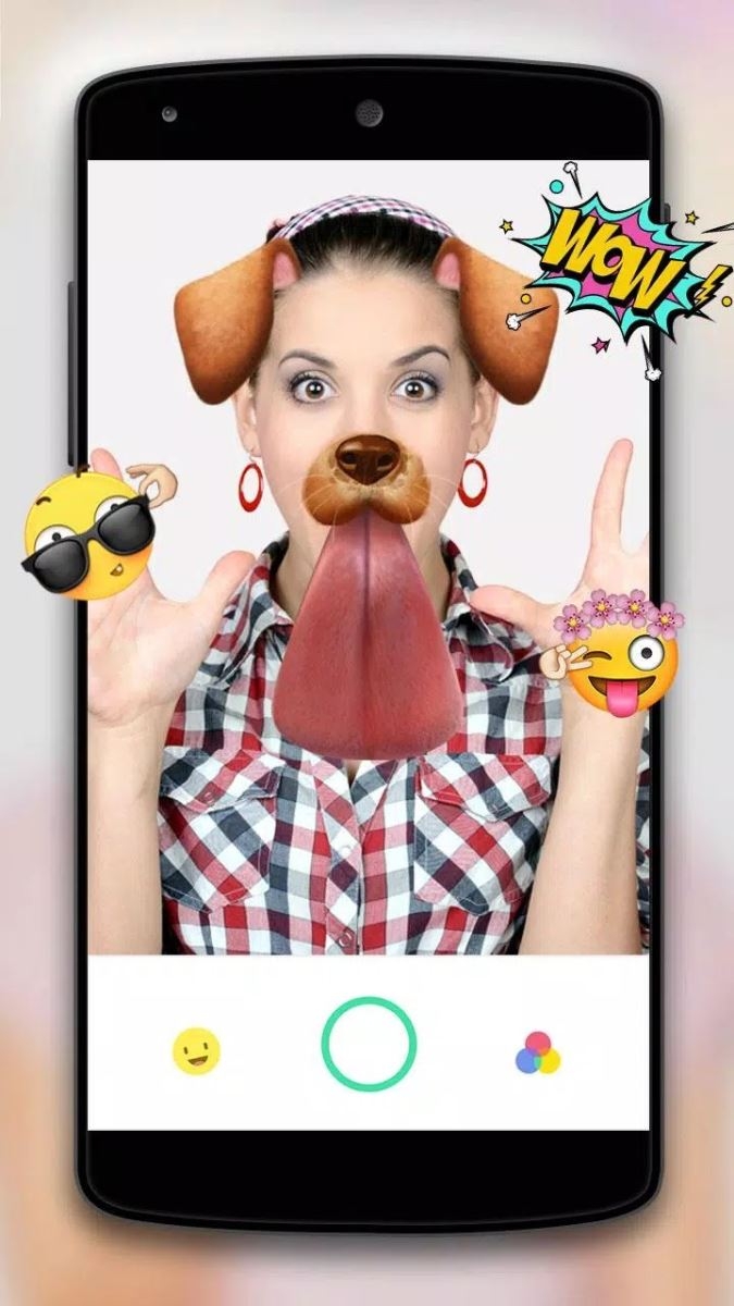 TOP 8 app ghép mặt vào ảnh con vật cute siêu đáng yêu