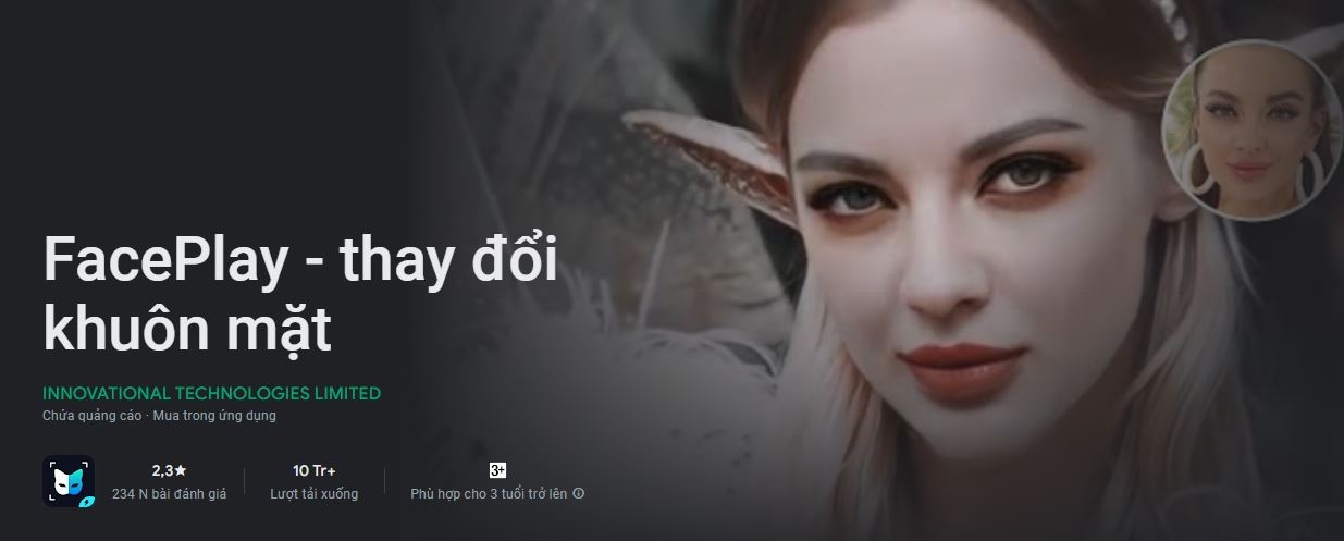 ghép mặt vào con vật cute 2