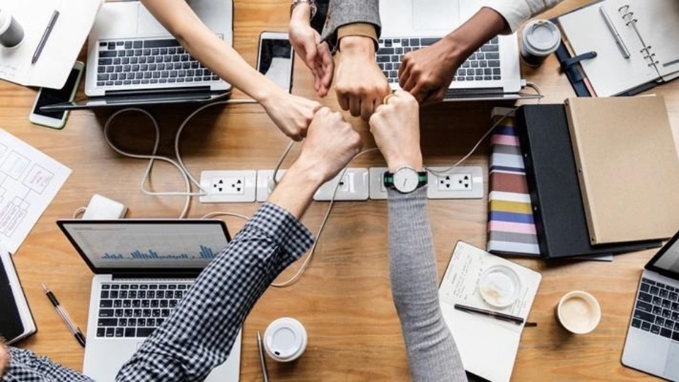 Ưu tiên mục tiêu cho tổ chức