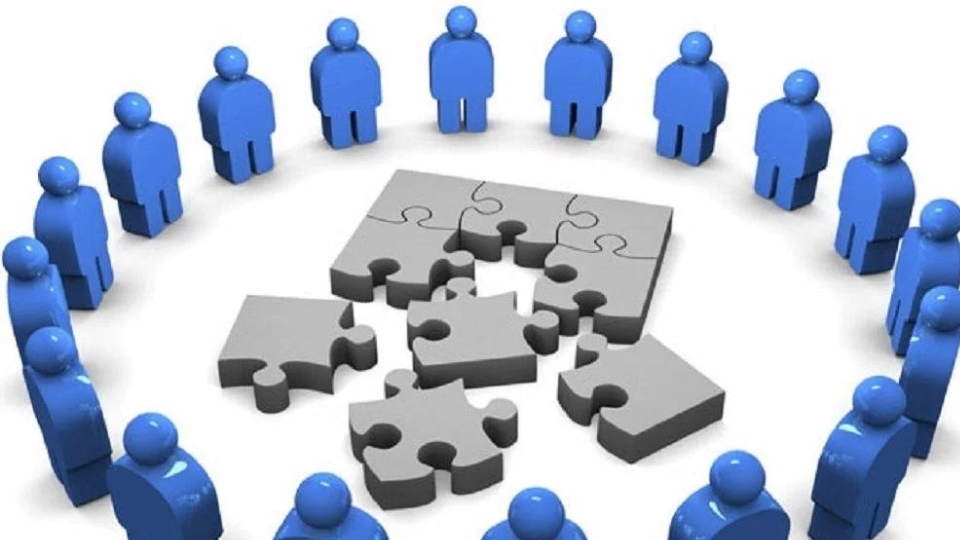 Hệ thống phân cấp thẩm quyền