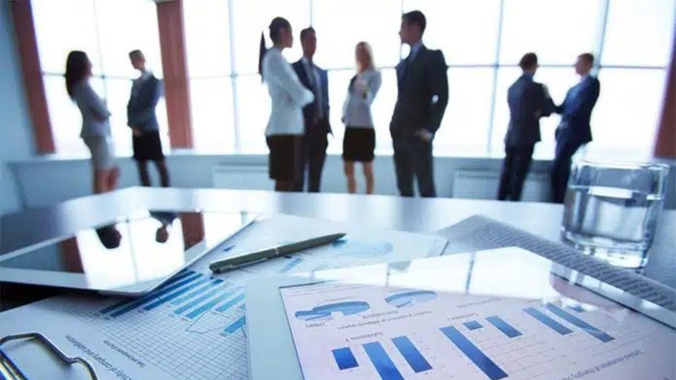 Cơ cấu tổ chức ma trận