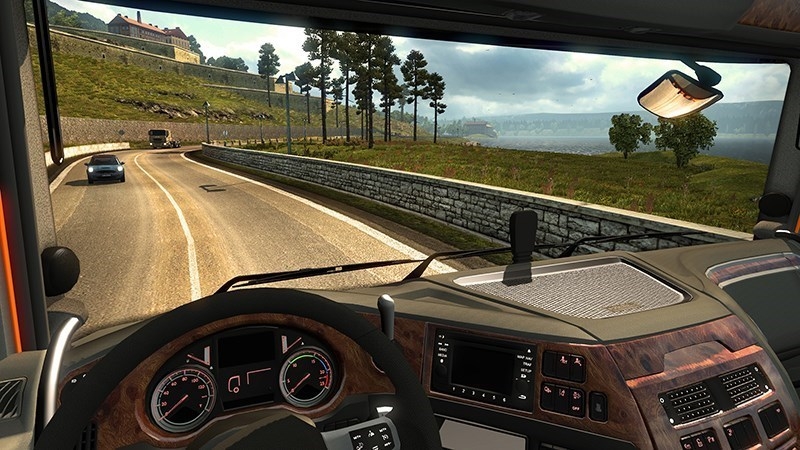 game simulator