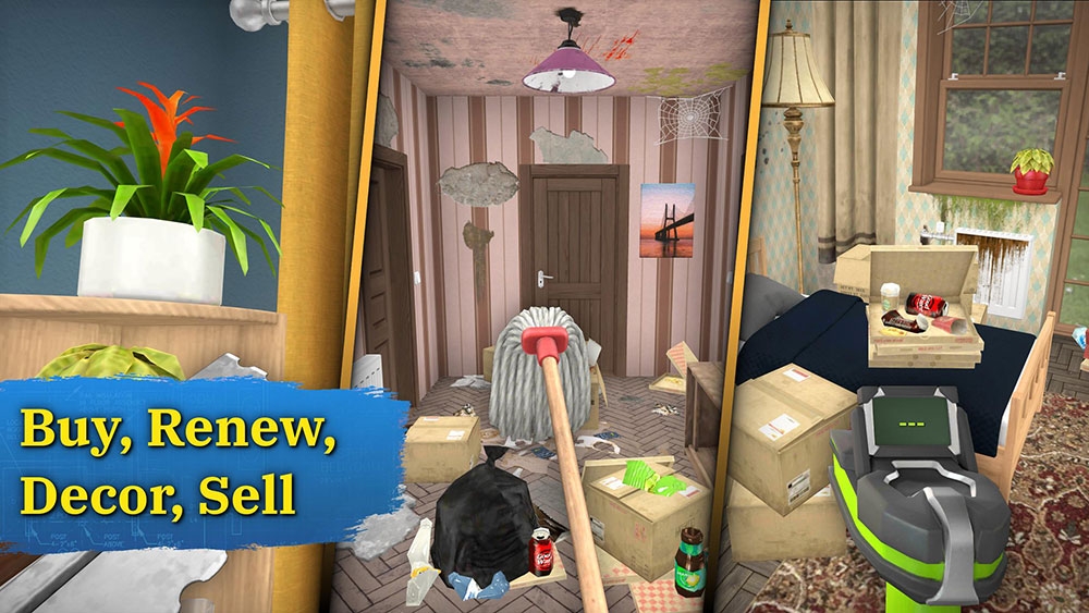 game simulator 4