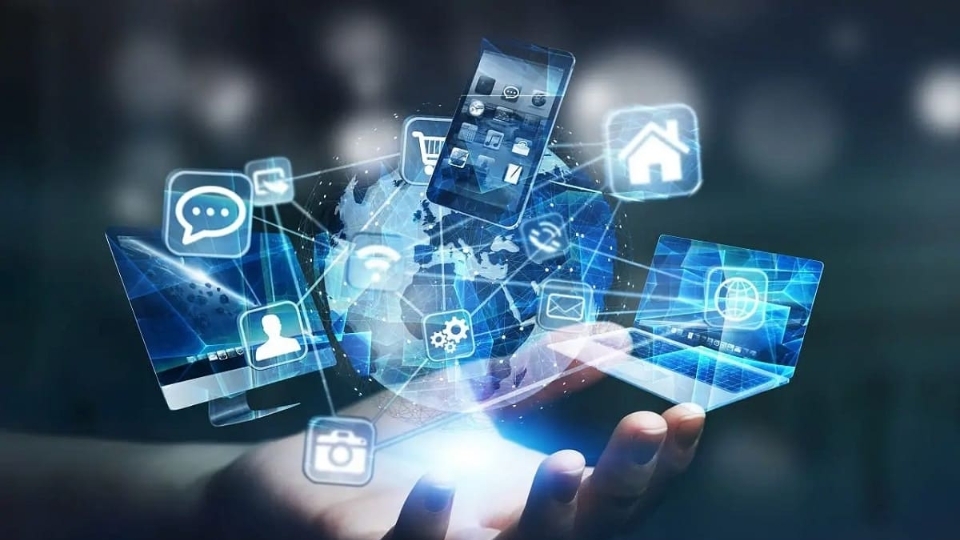 Tốc độ làm việc nhanh chóng