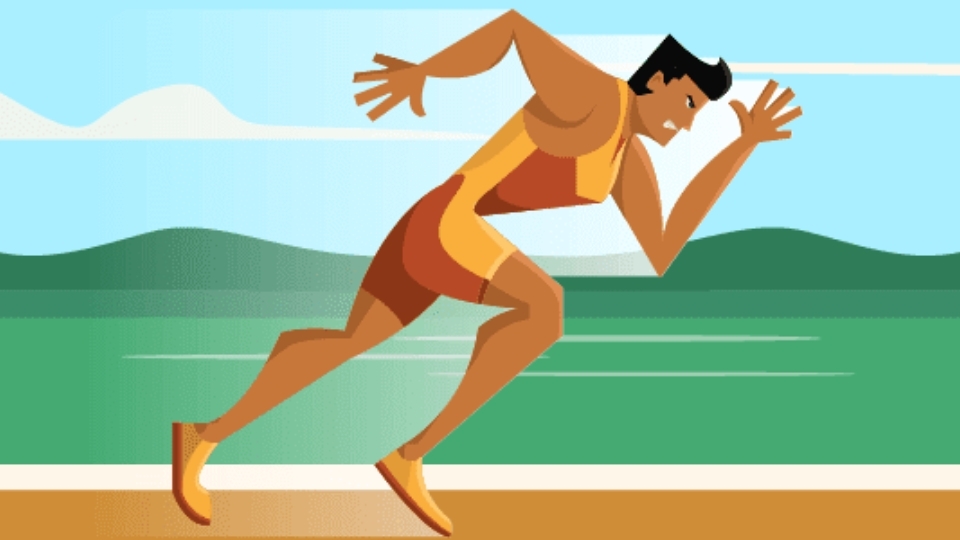 Tốc độ vận hành