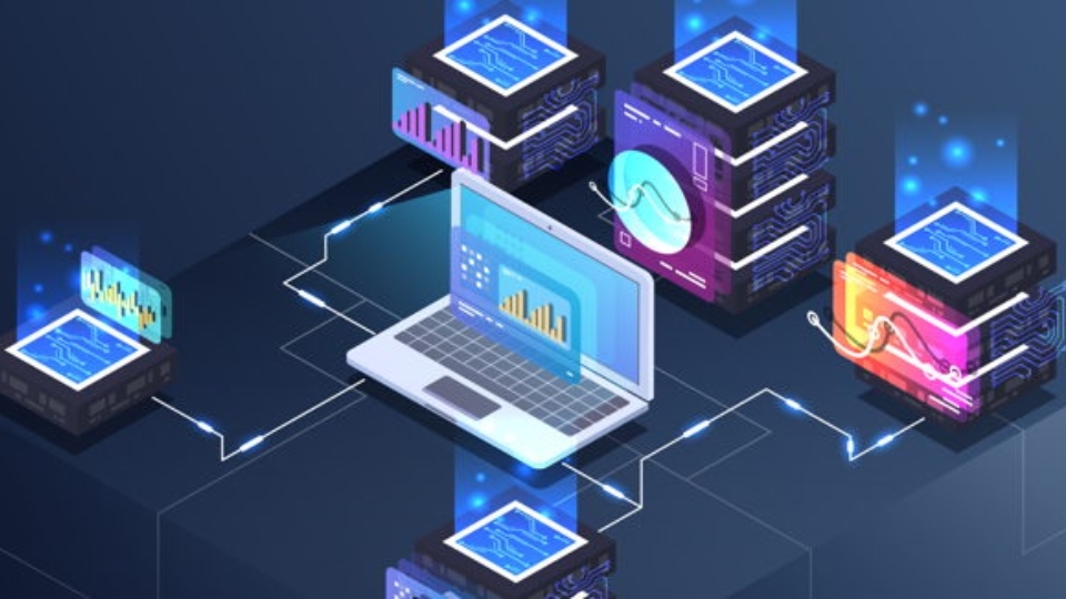 Môi trường chạy đa dạng và khả năng mở rộng môi trường