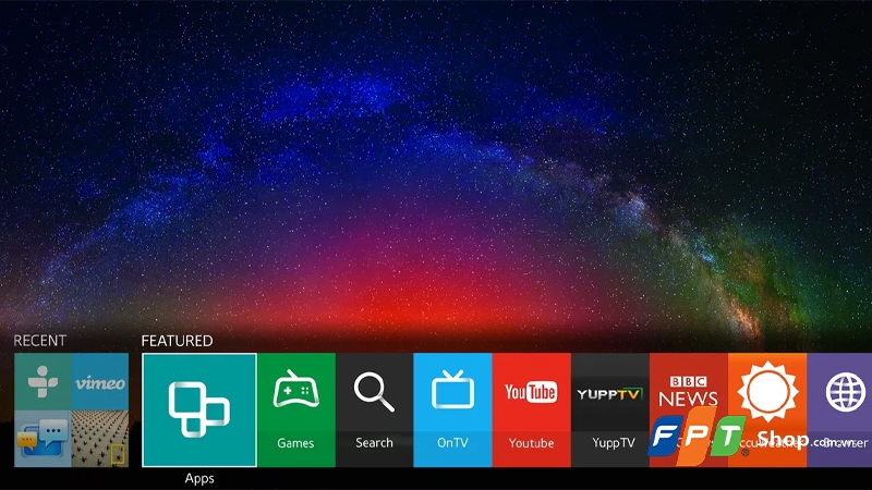 Tizen OS là gì? - hình 1