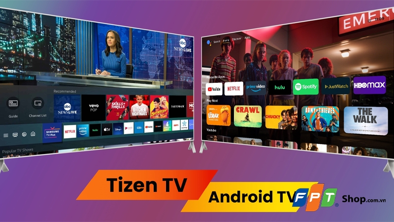 Tizen OS là gì? - hình 11
