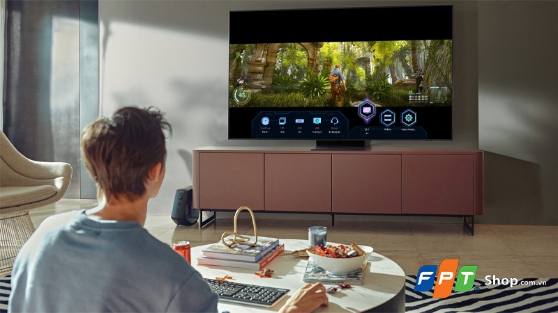 Tizen OS là gì? - hình 6