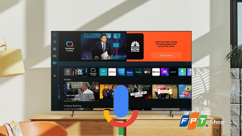 Tizen OS là gì? - hình 7