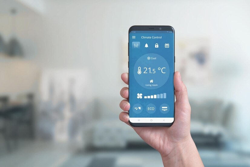 Cách điều khiển điều hòa bằng điện thoại Android cực dễ, ai cũng có thể thực hiện 2