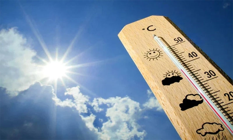 cách chuyển độ F sang độ C trên máy lạnh L hình 1
