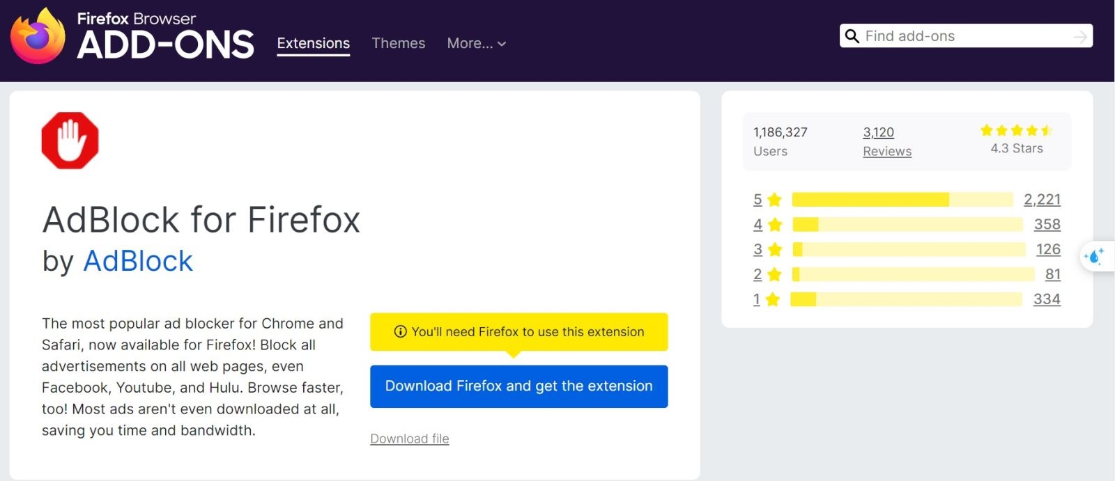 AdBlock là gì? Hướng dẫn cách tắt AdBlock chặn quảng cáo cực dễ chỉ trong 3 bước 4