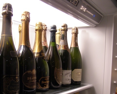 cách xếp thức ăn trong tủ lạnh 6