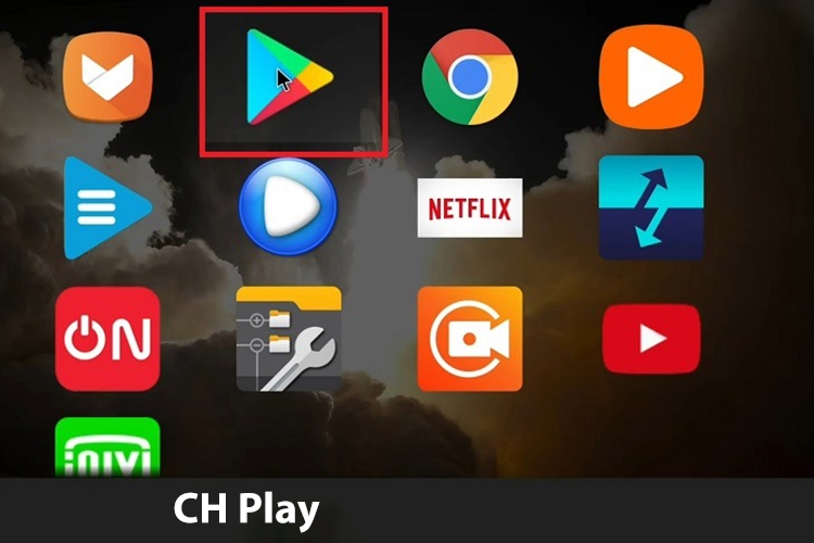 Android tivi box là gì? (hình 3)