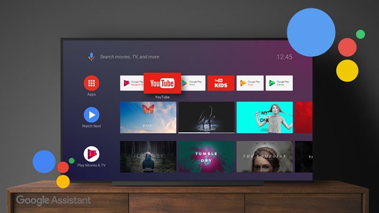 Android tivi box là gì? (hình 6)