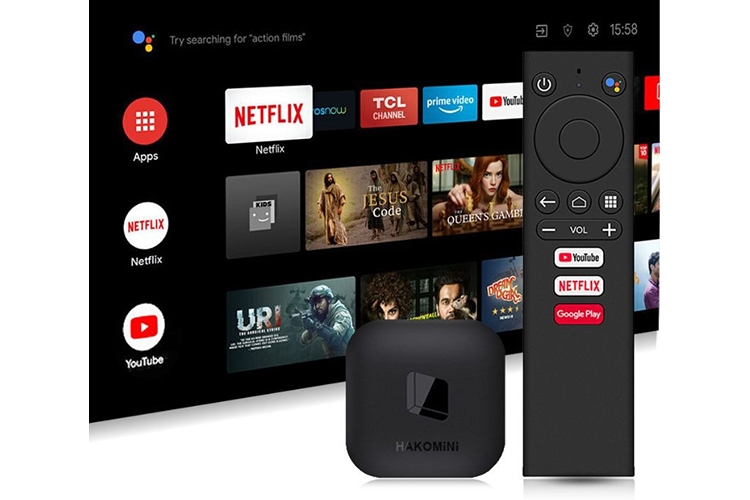 Android tivi box là gì? (hình 7)