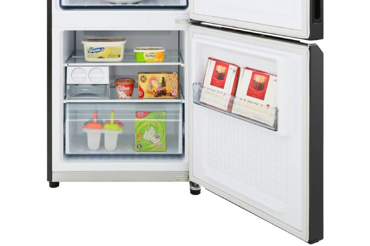 Đánh giá tủ lạnh Panasonic ngăn đông mềm Blue Ag+ có khả năng diệt khuẩn lên đến 99.99% dòng NR-BV0GKVN (hình 7)