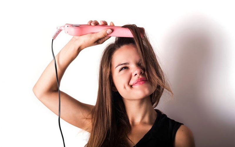 Máy tạo kiểu tóc là gì?