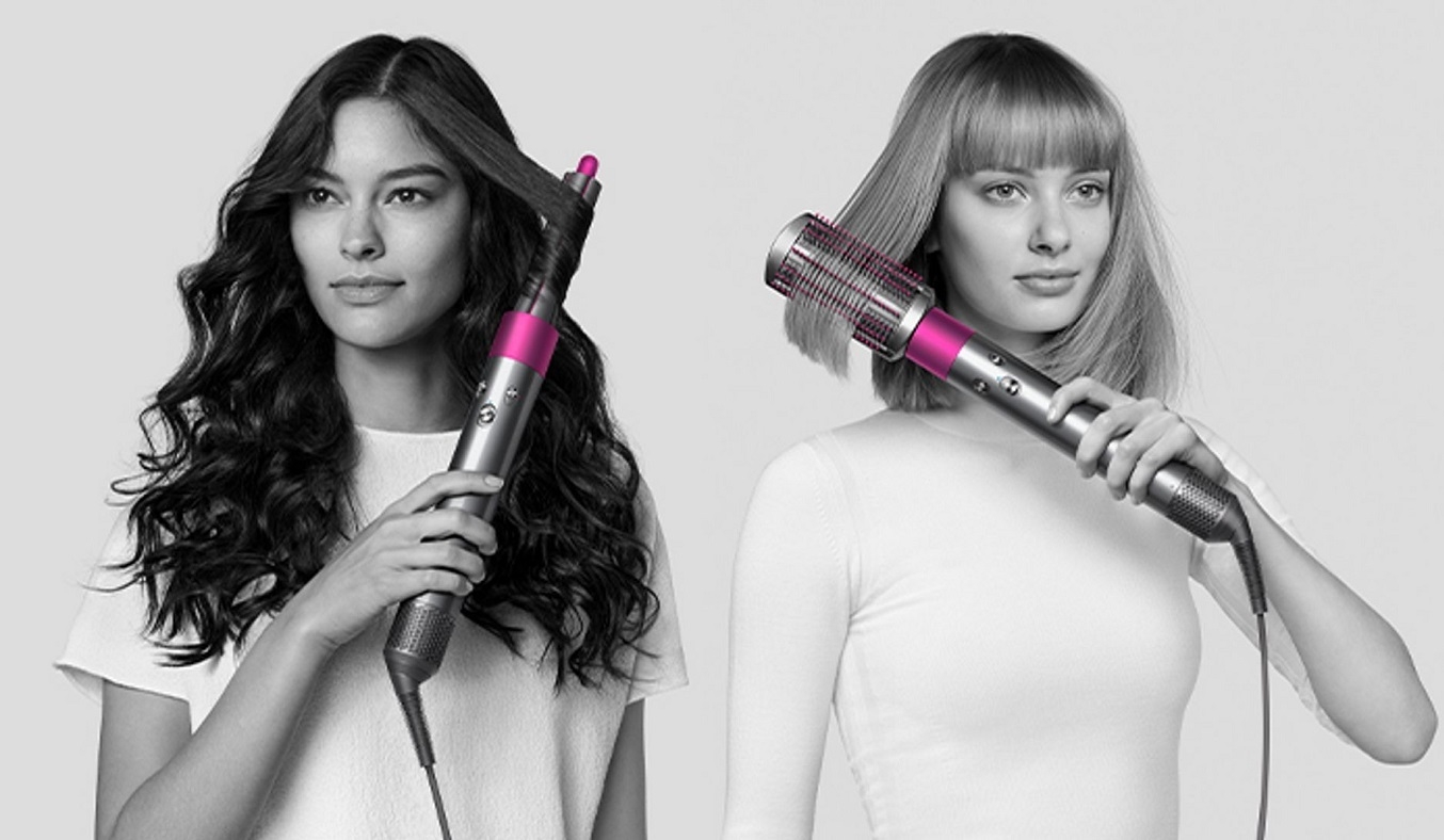 Ưu điểm máy tạo kiểu tóc