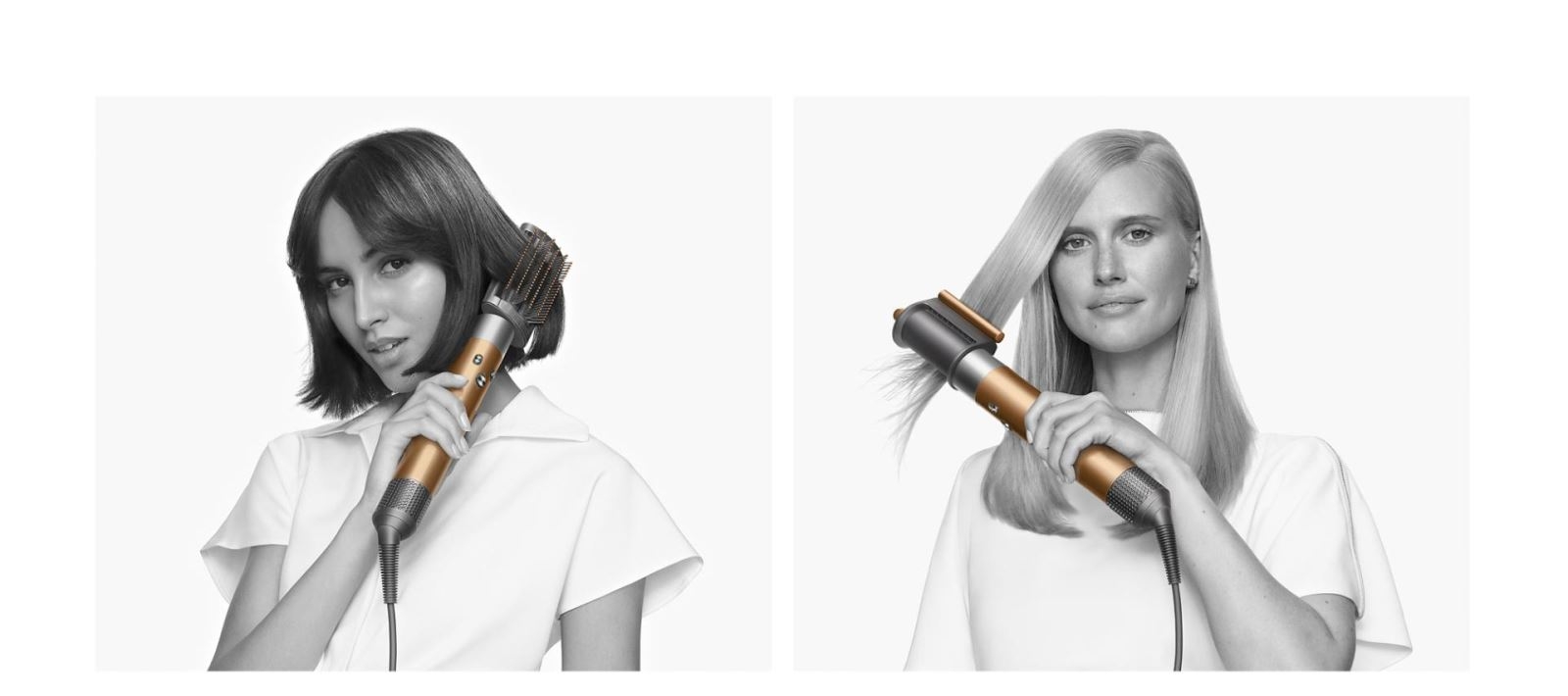 Ưu tiên những máy tạo kiểu tóc chất lượng và an toàn