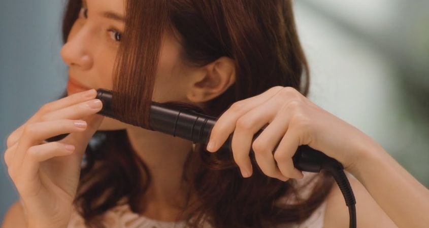 Xác định nhu cầu sử dụng và chất tóc của bản thân