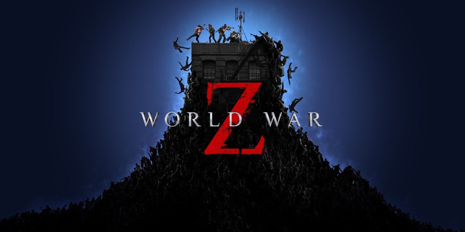 World War Z 1