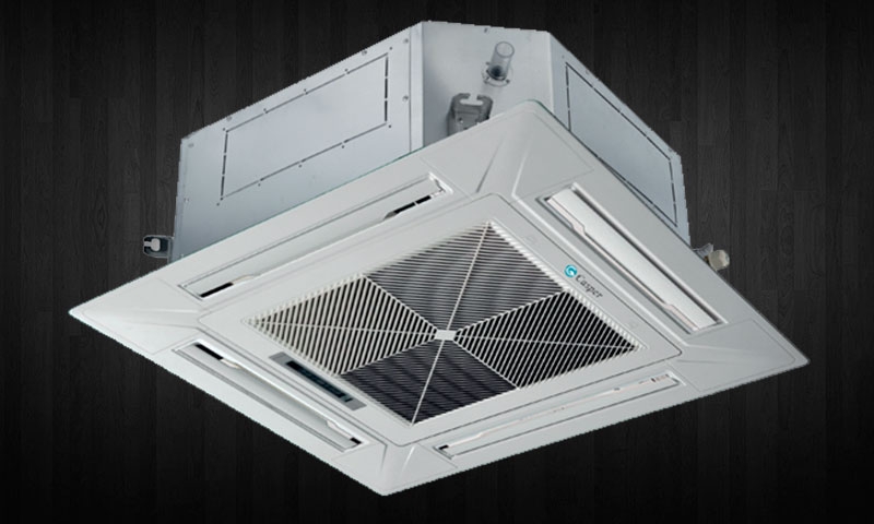 Top 5 Hãng Điều Hòa Âm Trần Nổi Tiếng: Bạn Nên Chọn Lựa Hãng Nào Tốt Nhất? Hình 10