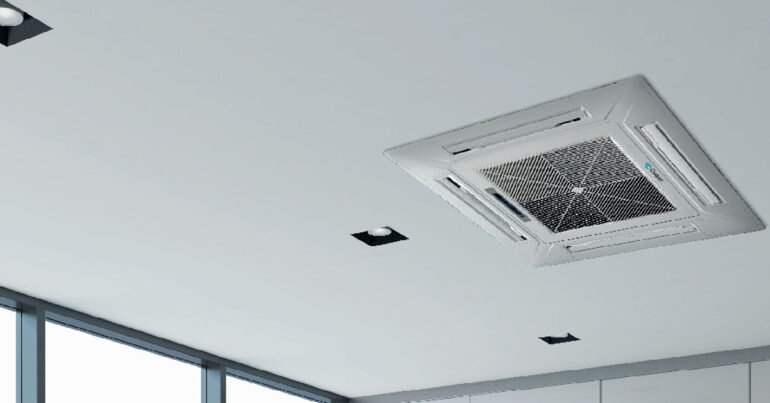 Top 5 Hãng Điều Hòa Âm Trần Nổi Tiếng: Bạn Nên Chọn Lựa Hãng Nào Tốt Nhất? Hình 12