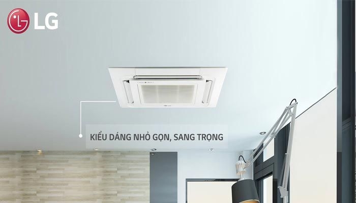 Top 5 Hãng Điều Hòa Âm Trần Nổi Tiếng: Bạn Nên Chọn Lựa Hãng Nào Tốt Nhất? Hình 13