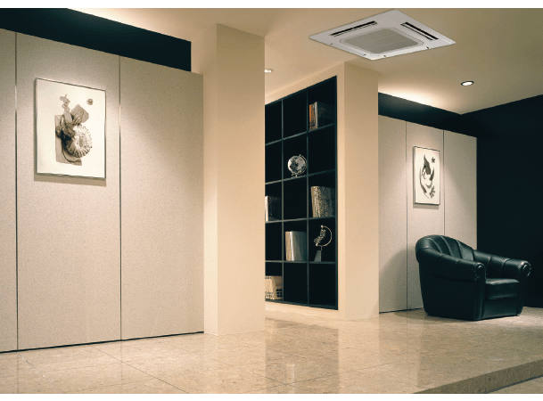 Top 5 Hãng Điều Hòa Âm Trần Nổi Tiếng: Bạn Nên Chọn Lựa Hãng Nào Tốt Nhất? Hình 8