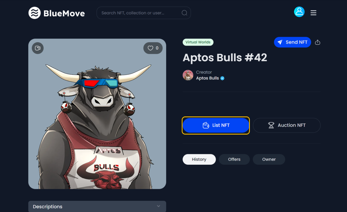 BlueMove là gì - Hình 9