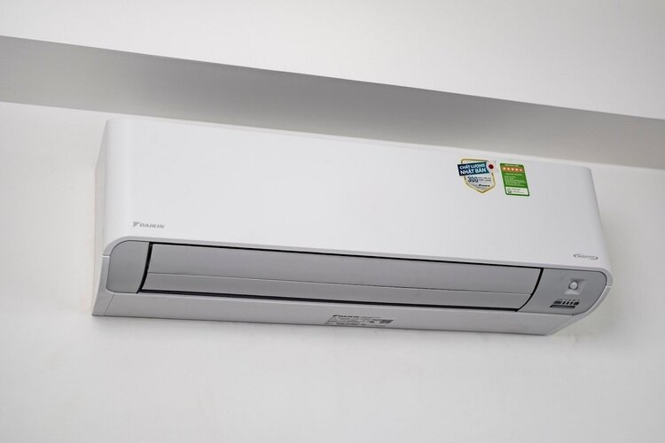 Kích thước cục lạnh điều hoà - Hình 2