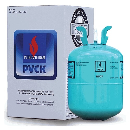 Gas R32 hay R410A: Bạn Lựa Chọn Nào Cho Hệ Thống Điều Hòa? So Sánh và Tìm Hiểu Lựa Chọn Phù Hợp Nhất Hình 4