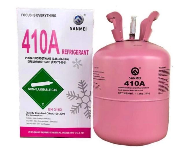 Gas R32 hay R410A: Bạn Lựa Chọn Nào Cho Hệ Thống Điều Hòa? So Sánh và Tìm Hiểu Lựa Chọn Phù Hợp Nhất Hình 6