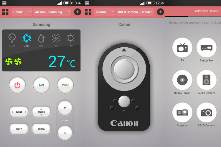 Top 5 app điều khiển điều hòa tiện lợi ngay trên điện thoại cho cả hai hệ điều hành Android và iOS