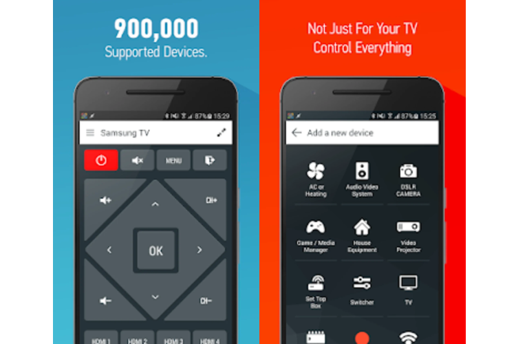 Top 5 app điều khiển điều hòa tiện lợi ngay trên điện thoại cho cả hai hệ điều hành Android và iOS